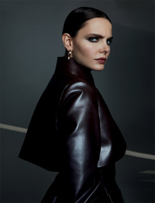 Liza Boyarskaya pic #1150979