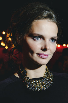Liza Boyarskaya pic #935855