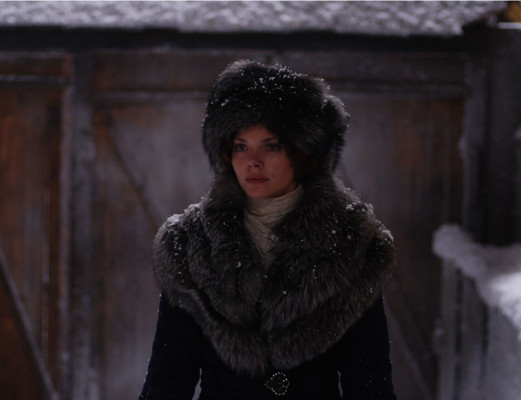 Liza Boyarskaya pic #113997