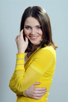 Liza Boyarskaya pic #511426