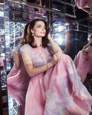 Liza Boyarskaya pic #1143205
