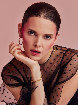 Liza Boyarskaya pic #1144774