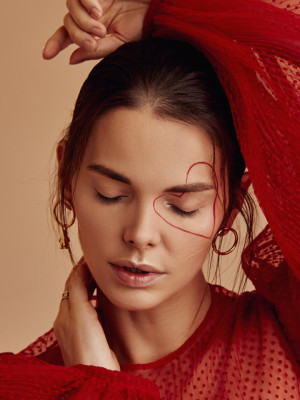 Liza Boyarskaya pic #1144785