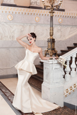 Liza Boyarskaya pic #937513