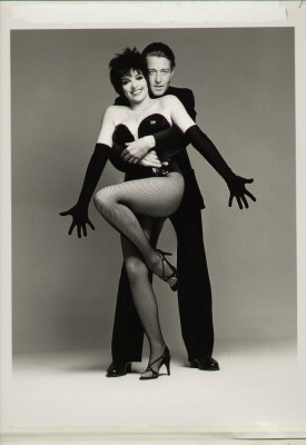 Liza Minnelli pic #479749