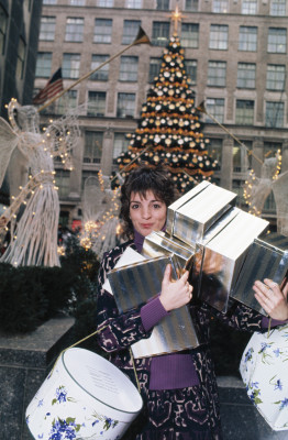 photo 8 in Liza Minnelli gallery [id387702] 2011-04-22 00:00:00