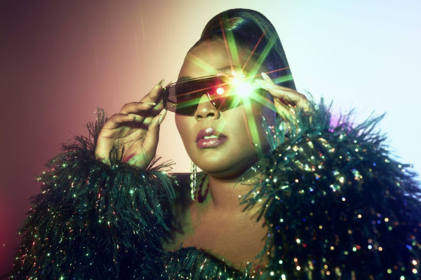 LIZZO for Quay New Eyewear Collection 05/28/2020