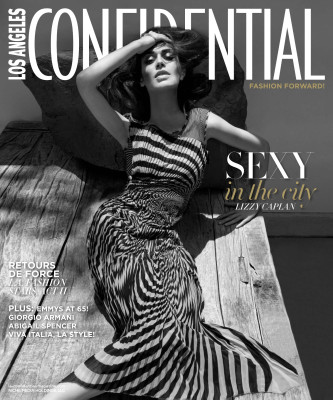 Lizzy Caplan pic #755833