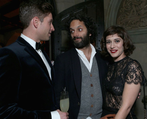 Lizzy Caplan pic #720039