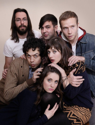 Lizzy Caplan pic #716174