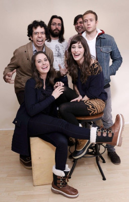 Lizzy Caplan pic #716177