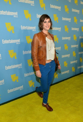 Lizzy Caplan pic #717940