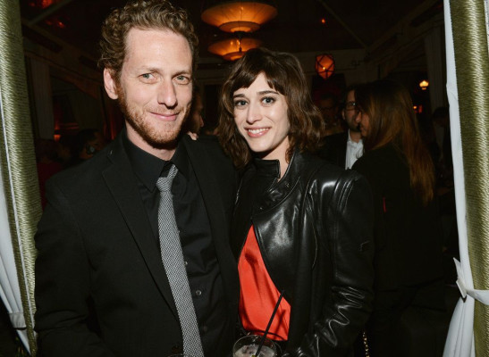 Lizzy Caplan pic #719432
