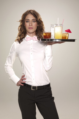 Lizzy Caplan pic #688844