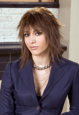 Lizzy Caplan pic #546792