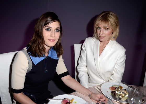 Lizzy Caplan pic #768008