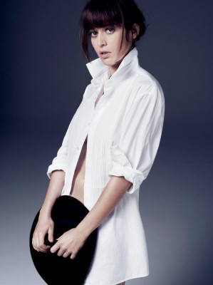 Lizzy Caplan pic #688839