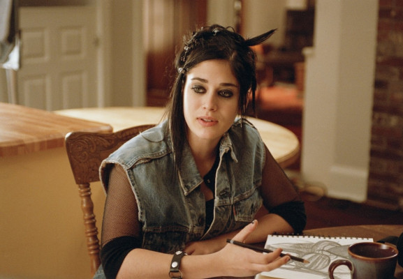 Lizzy Caplan pic #546794
