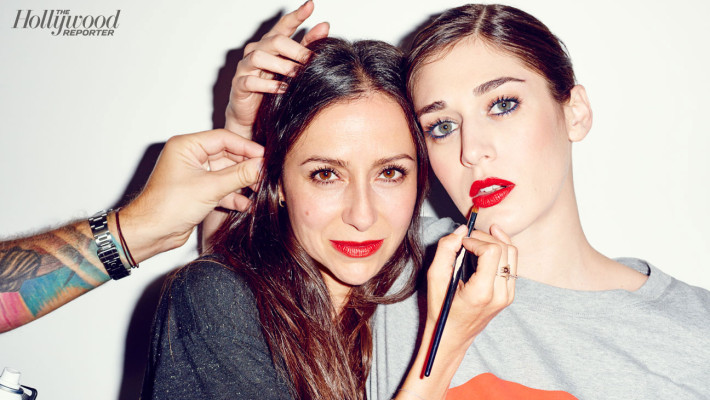 Lizzy Caplan pic #773661