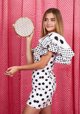 LIZZY GREENE – Iheartradio Wango Tango Photoshoot 06/01/2019
