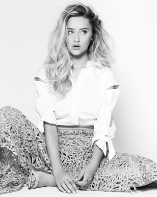 Lizzy Greene – It GiRL Magazine August 2019