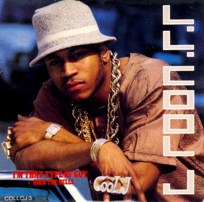 photo 14 in LL Cool J gallery [id553416] 2012-08-28 00:00:00