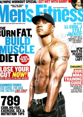 photo 18 in LL Cool J gallery [id533066] 2012-07-11 00:00:00
