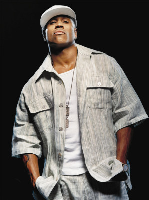 photo 10 in LL Cool J gallery [id556338] 2012-09-06 00:00:00