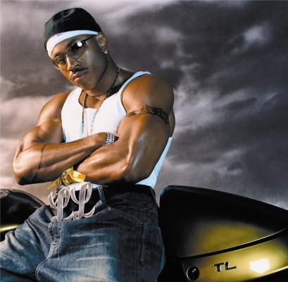 LL Cool J pic #260401