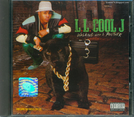 photo 12 in LL Cool J gallery [id556336] 2012-09-06 00:00:00