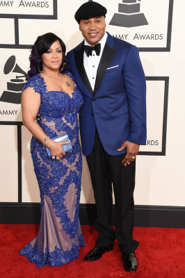 LL Cool J pic #791737