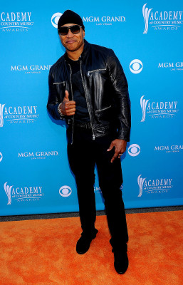 LL Cool J pic #258389