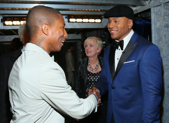 LL Cool J pic #791729