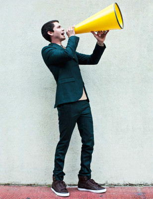 photo 28 in Logan Lerman gallery [id596457] 2013-01-20 00:00:00