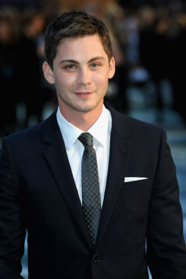 photo 6 in Logan Lerman gallery [id717236] 2014-04-03 00:00:00