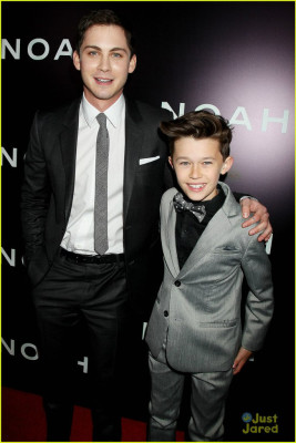 photo 22 in Logan Lerman gallery [id717889] 2014-04-06 00:00:00