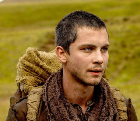 photo 19 in Logan Lerman gallery [id711041] 2014-03-19 00:00:00