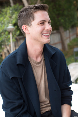 photo 23 in Logan Lerman gallery [id769381] 2014-11-01 00:00:00