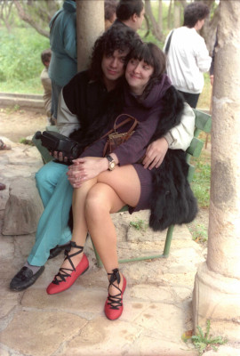 Lolita Milyavskaya pic #628569