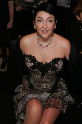 Lolita Milyavskaya pic #182501