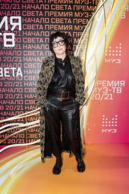 Гала-ужин премии 'МУЗ-ТВ 20/21 Начало света' | 26.04.2021