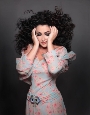 Lolita Milyavskaya pic #628566