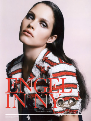 Lonneke Engel pic #375846