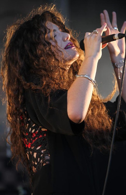 Lorde pic #700326