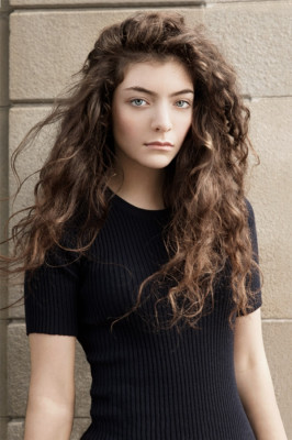 photo 5 in Lorde gallery [id683098] 2013-12-08 00:00:00