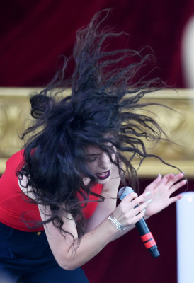 photo 22 in Lorde gallery [id733119] 2014-05-27 00:00:00