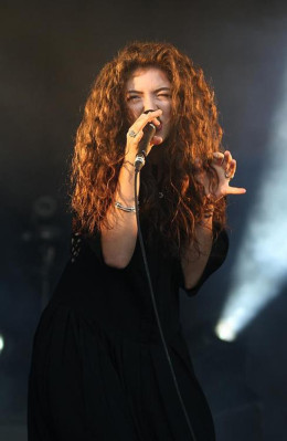 Lorde pic #700325