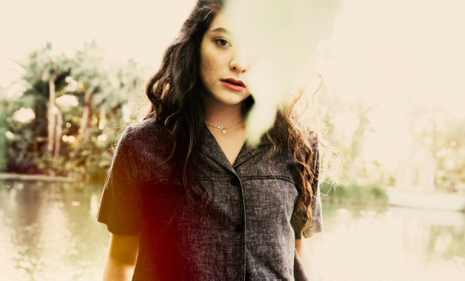 Lorde pic #763062