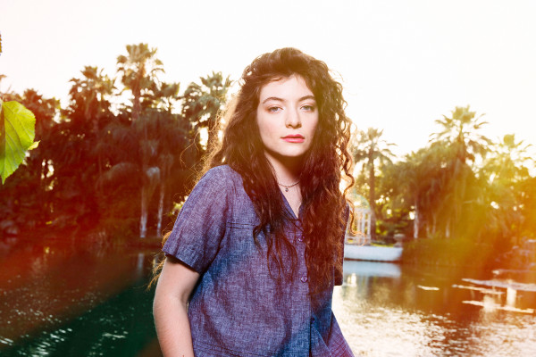 Lorde pic #763061