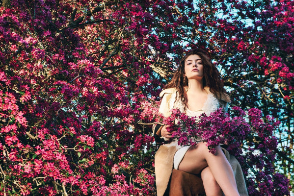 Lorde pic #814535